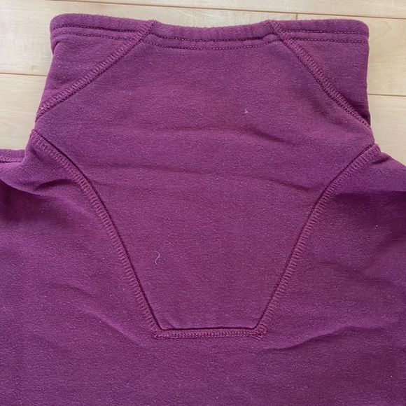 The North Face Women's Hayes Funnel Neck - Picture 3 of 7